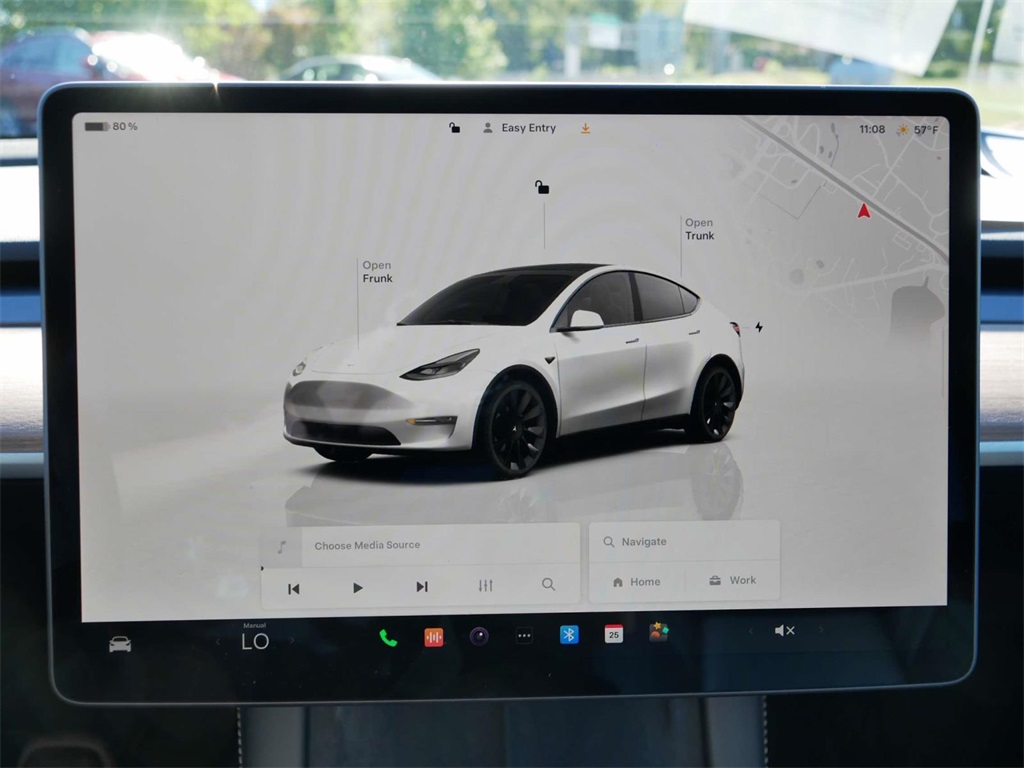 2023 Tesla Model Y Long Range 17