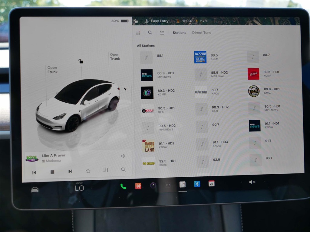 2023 Tesla Model Y Long Range 19