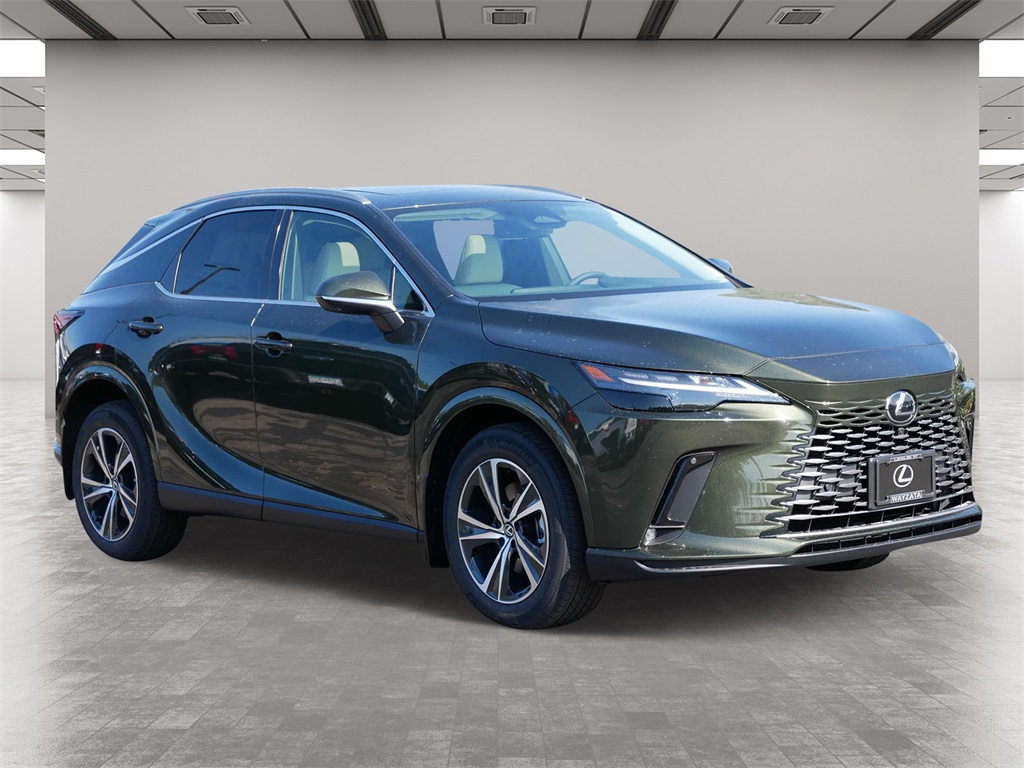 2024 Lexus RX 350 Premium 1