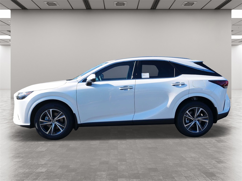 2024 Lexus RX 350h 3