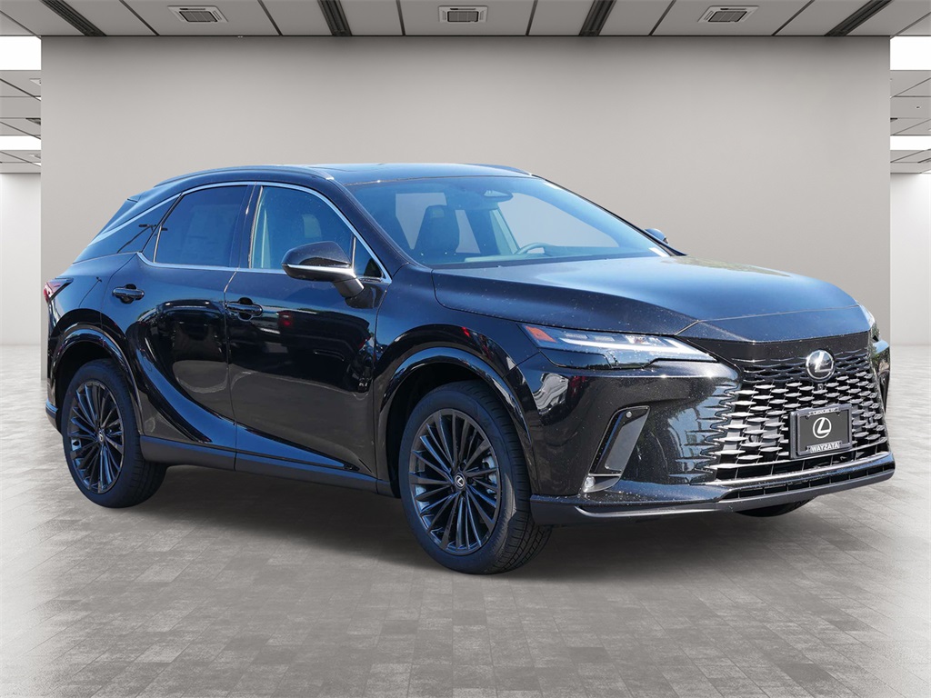 2024 Lexus RX 350h Premium 1