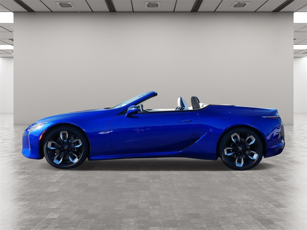 2024 Lexus LC 500 3