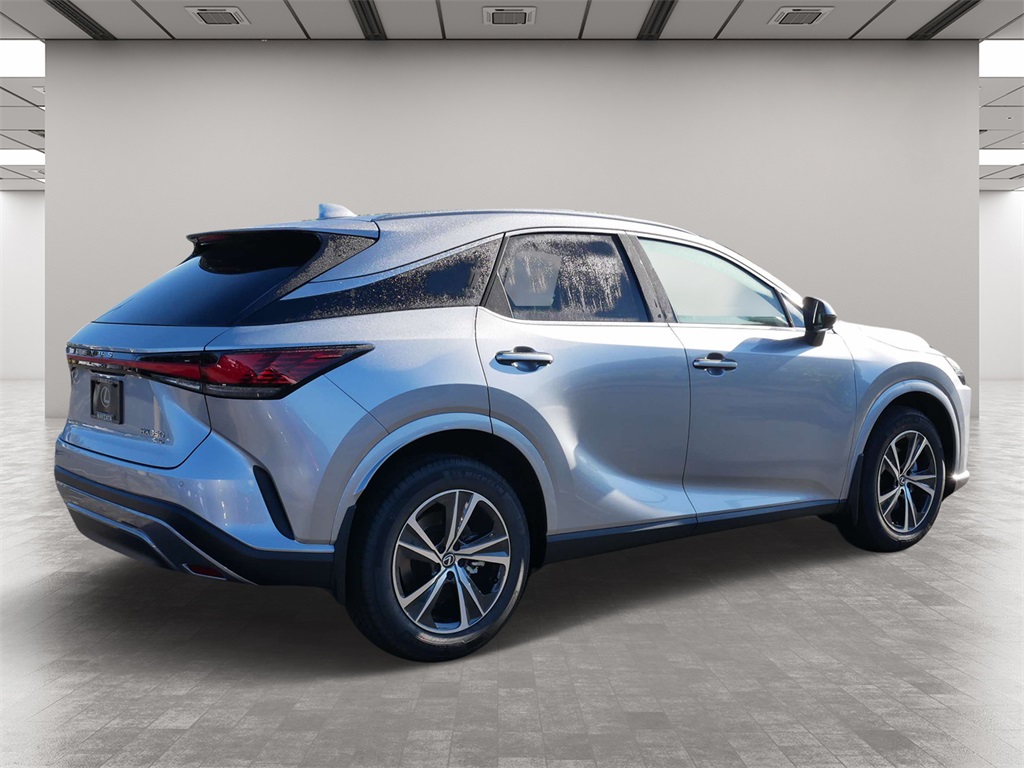 2024 Lexus RX 350 Premium 5