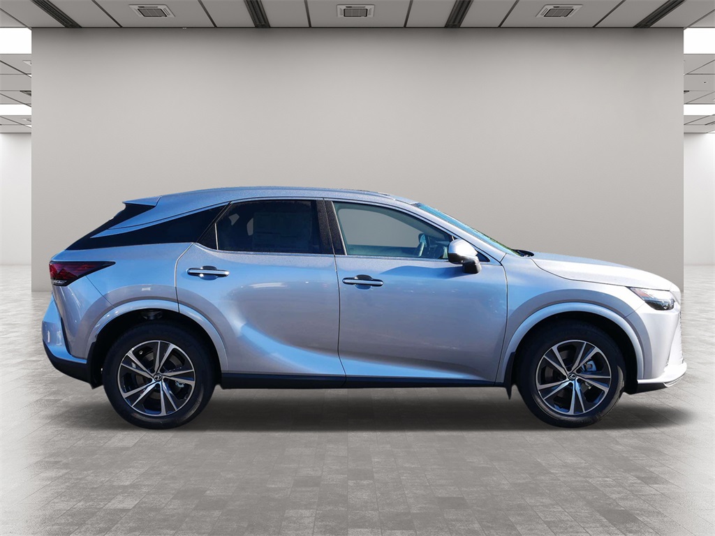 2024 Lexus RX 350 Premium 6