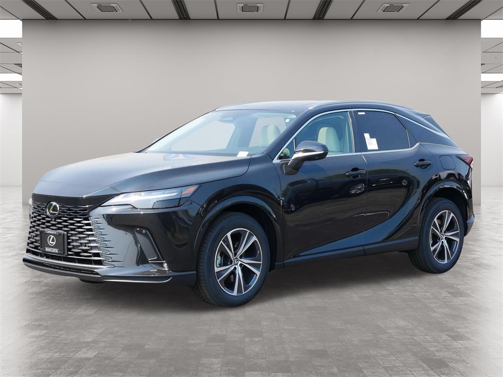 2024 Lexus RX 350 Premium 2