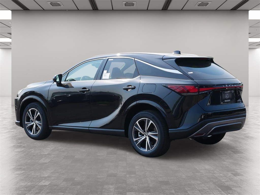 2024 Lexus RX 350 Premium 4