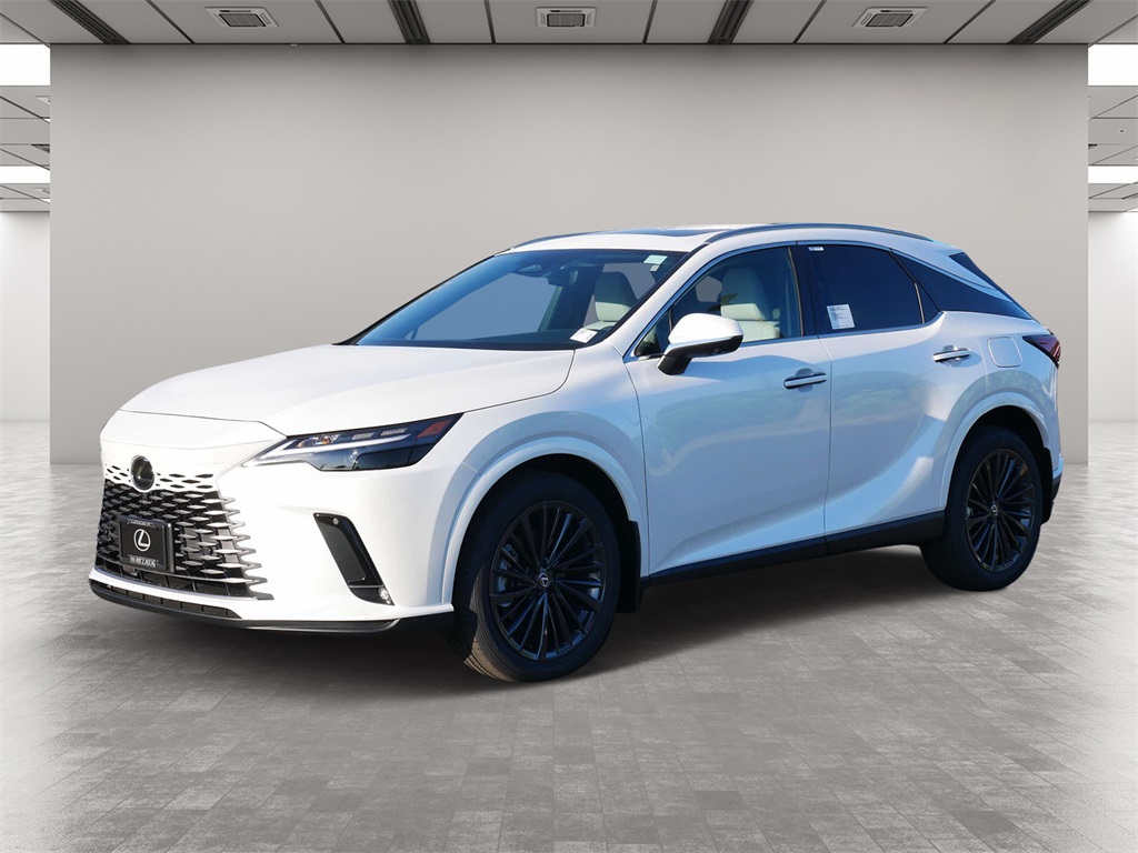 2024 Lexus RX 350 Premium 2