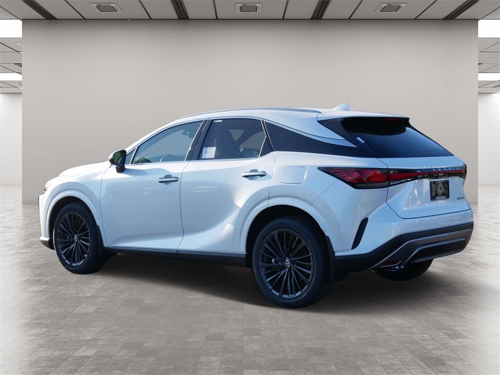 2024 Lexus RX 350 Premium 4