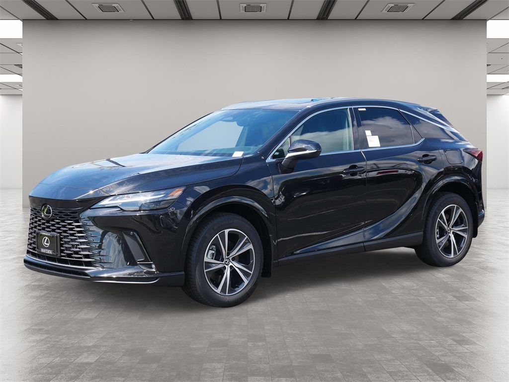 2024 Lexus RX 350 2