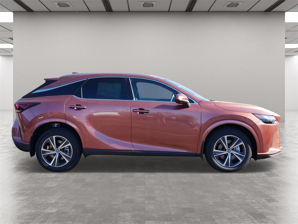 2024 Lexus RX 350 Premium 6