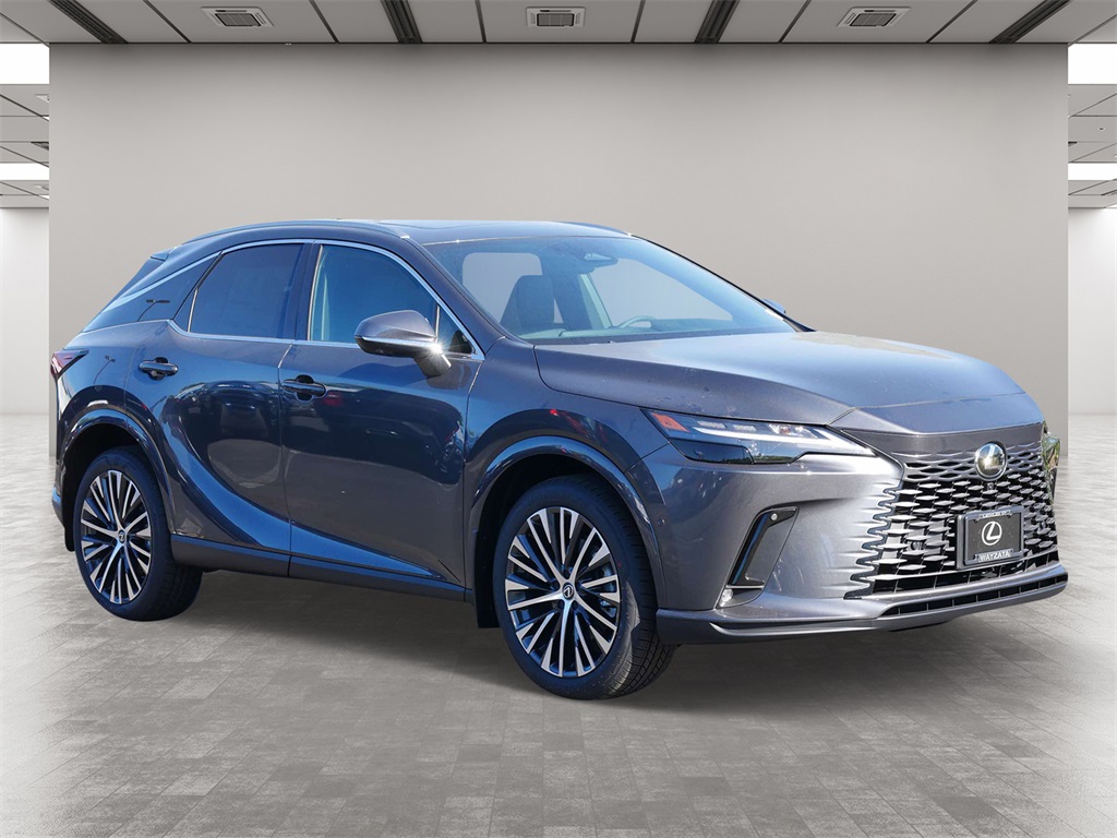 2024 Lexus RX 350 Premium Plus 1