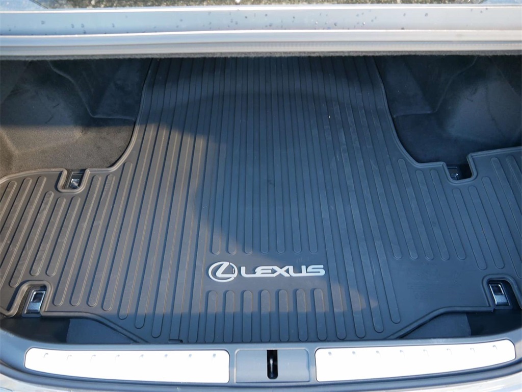 2024 Lexus LS 500 F Sport 10