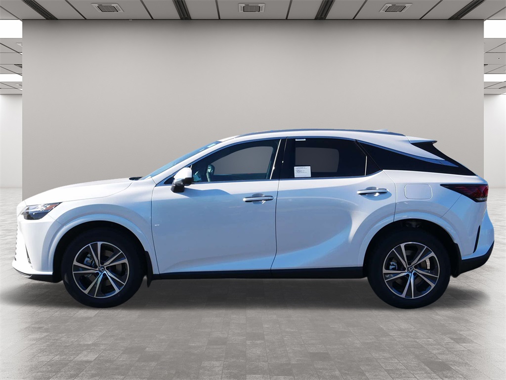 2024 Lexus RX 350h Premium 1