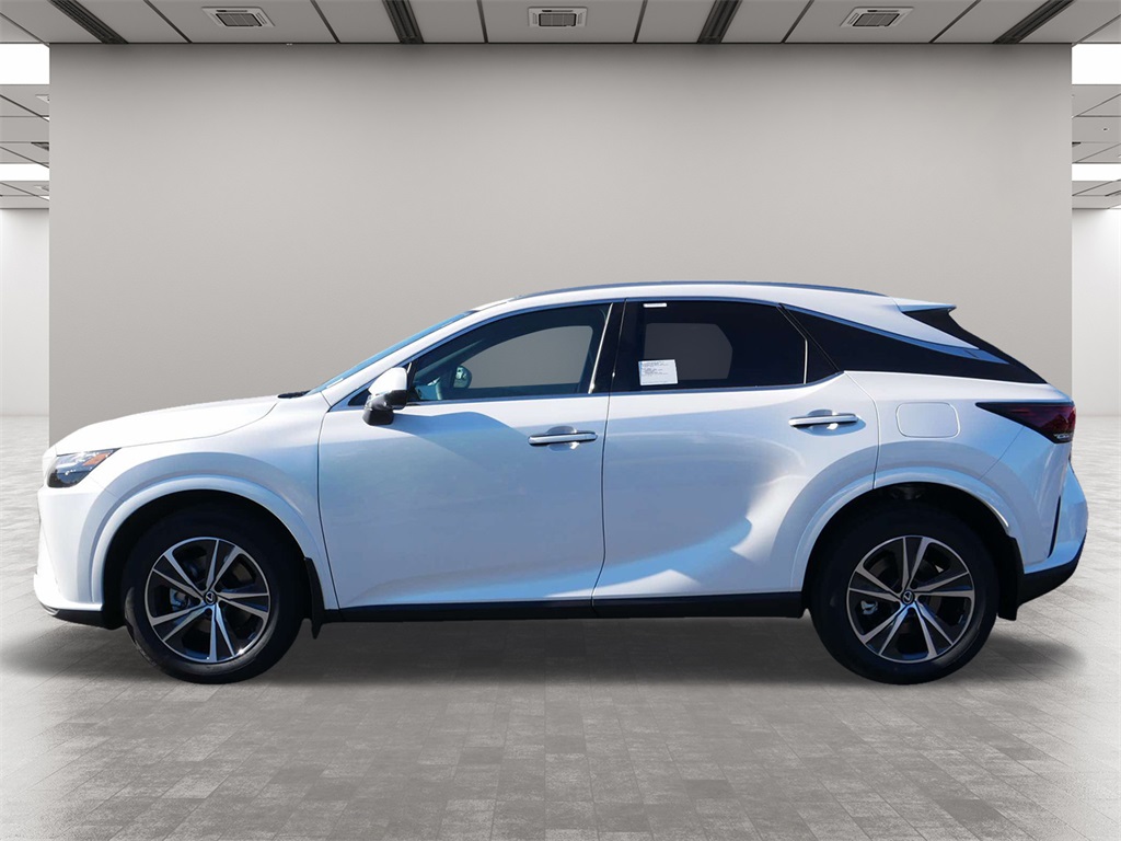 2024 Lexus RX 350h Premium 1