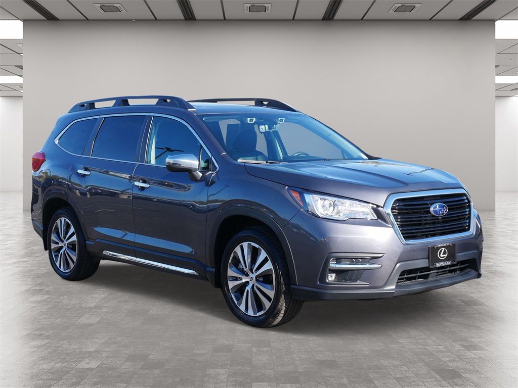 2021 Subaru Ascent Touring 1