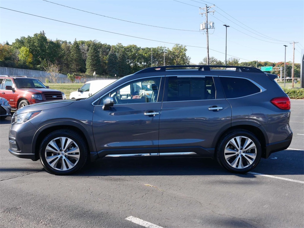 2021 Subaru Ascent Touring 3