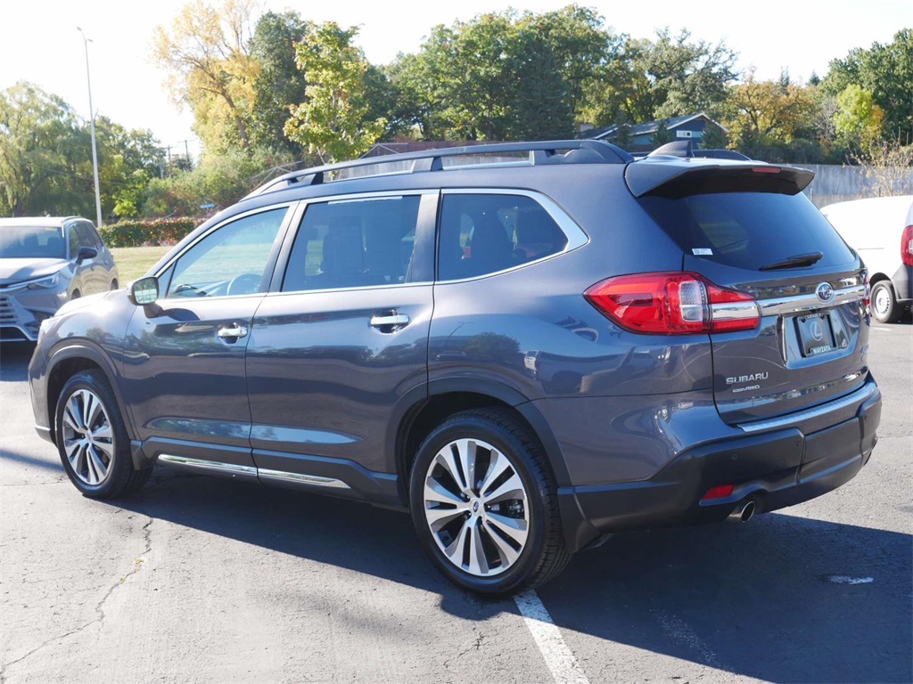 2021 Subaru Ascent Touring 4