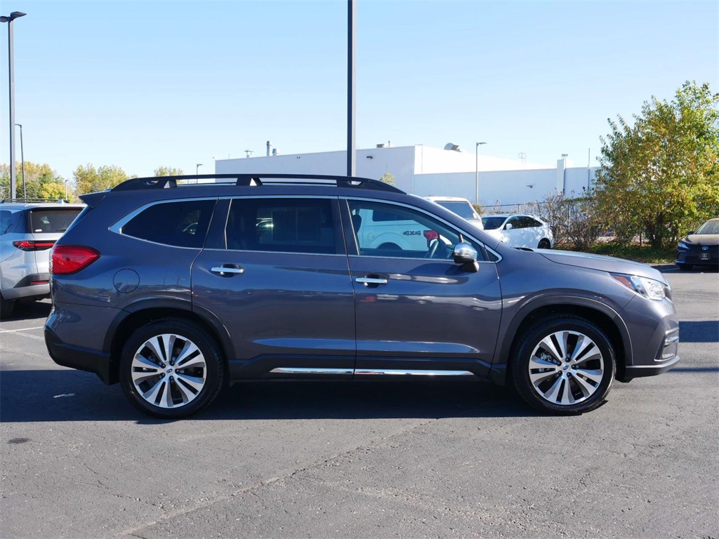 2021 Subaru Ascent Touring 6