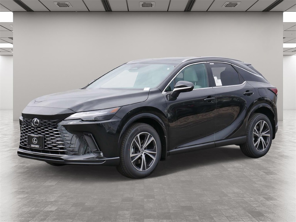 2024 Lexus RX 350 Premium 2