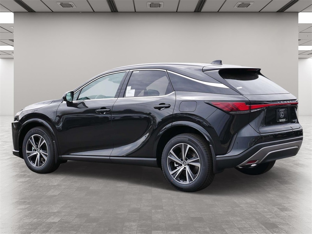 2024 Lexus RX 350 Premium 4