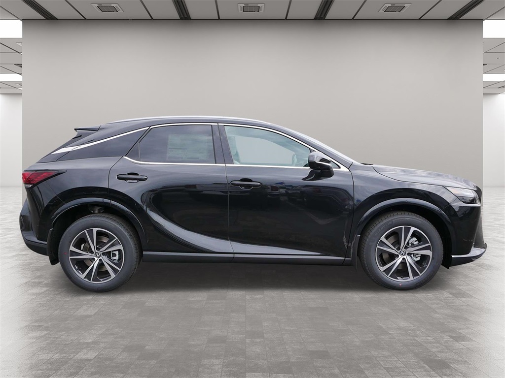 2024 Lexus RX 350 Premium 6