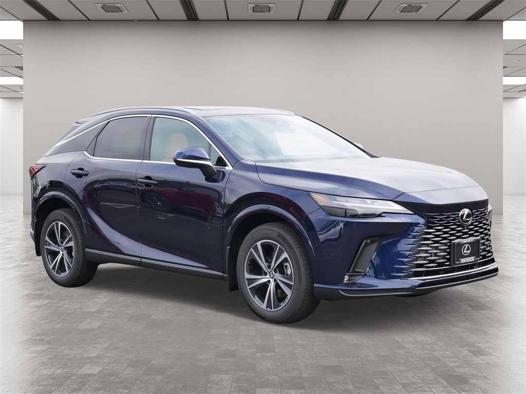 2024 Lexus RX 350 Premium 1