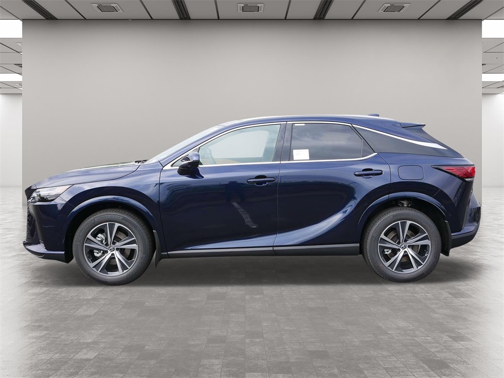 2024 Lexus RX 350 Premium 3