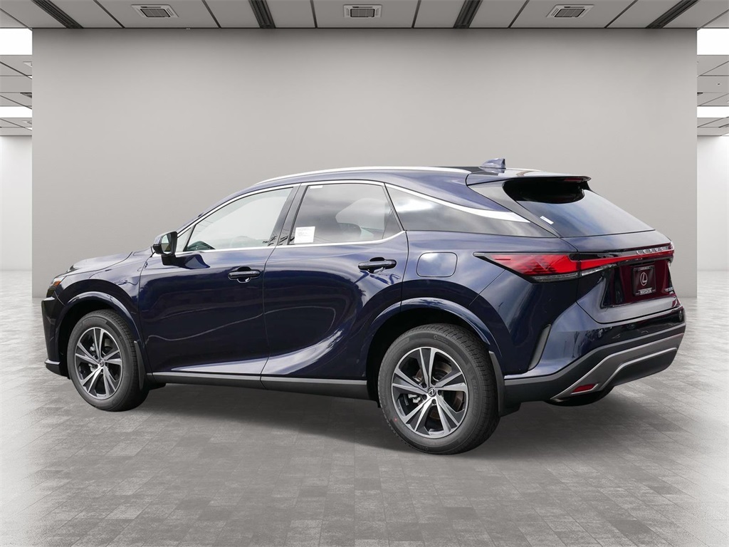 2024 Lexus RX 350 Premium 4