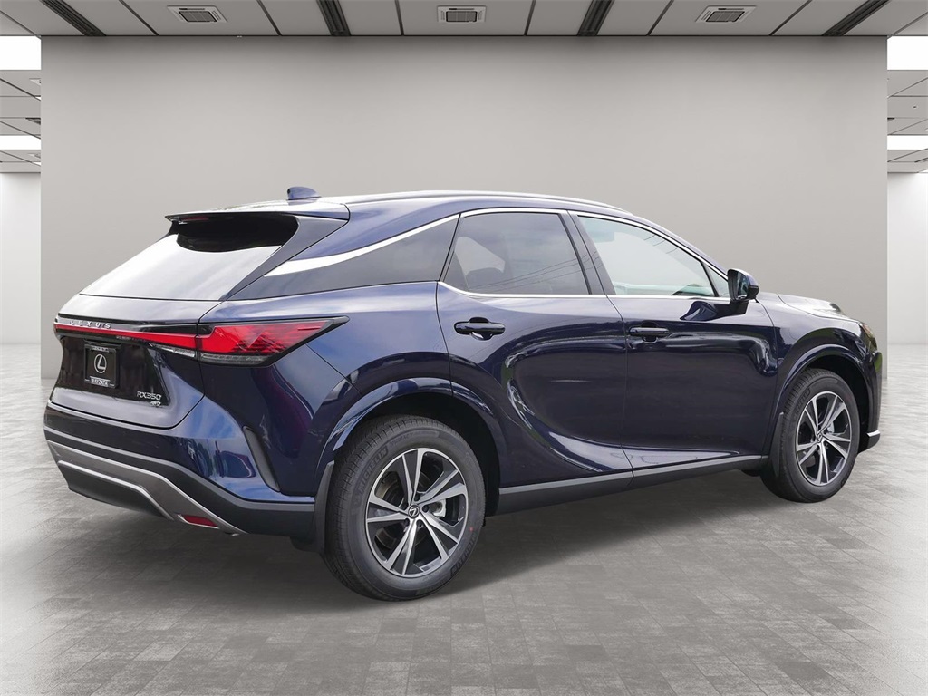 2024 Lexus RX 350 Premium 5