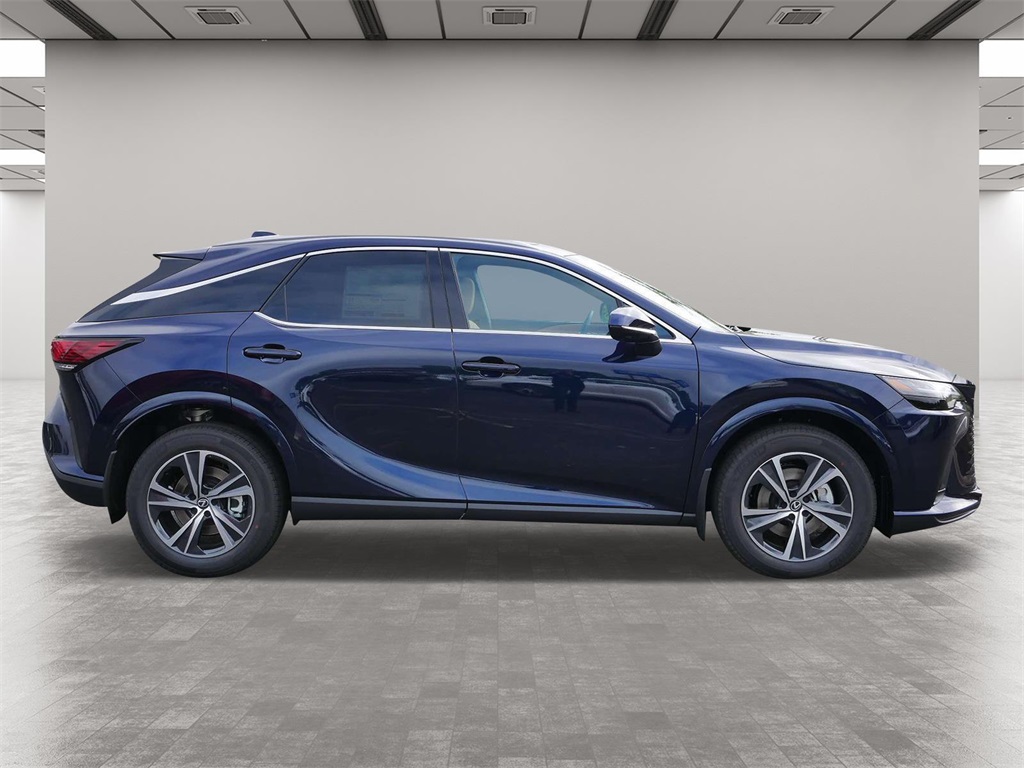 2024 Lexus RX 350 Premium 6