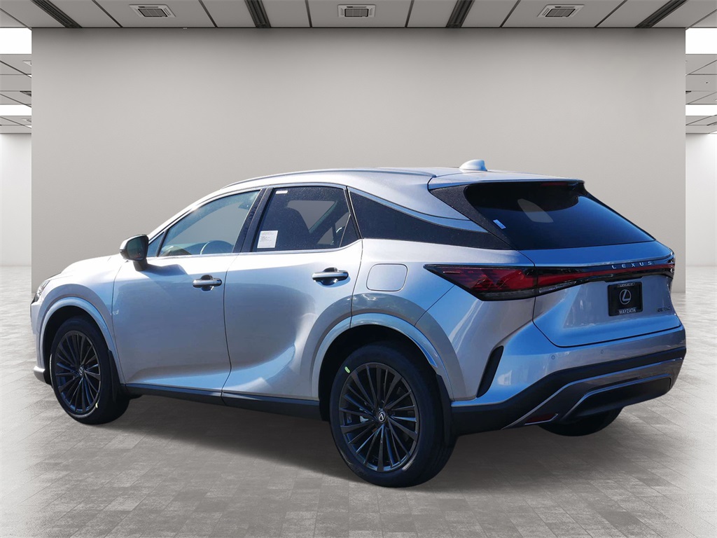 2024 Lexus RX 350 Premium 1