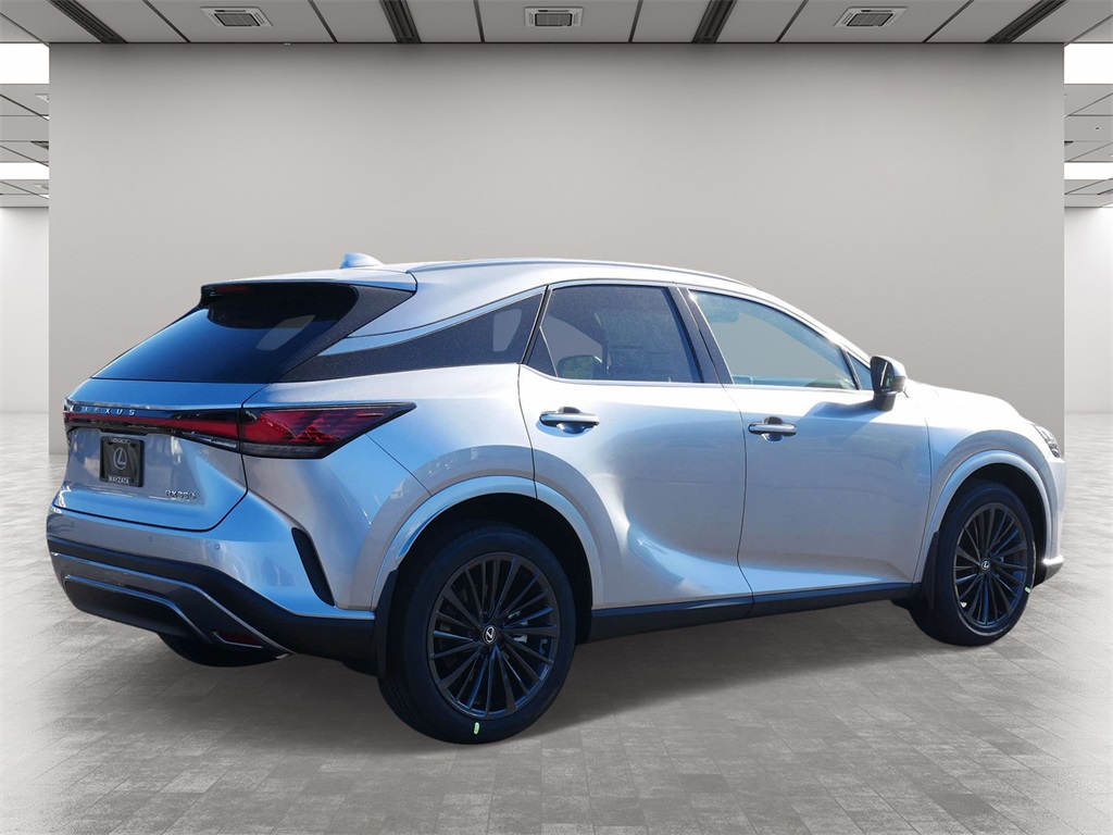 2024 Lexus RX 350 Premium 2