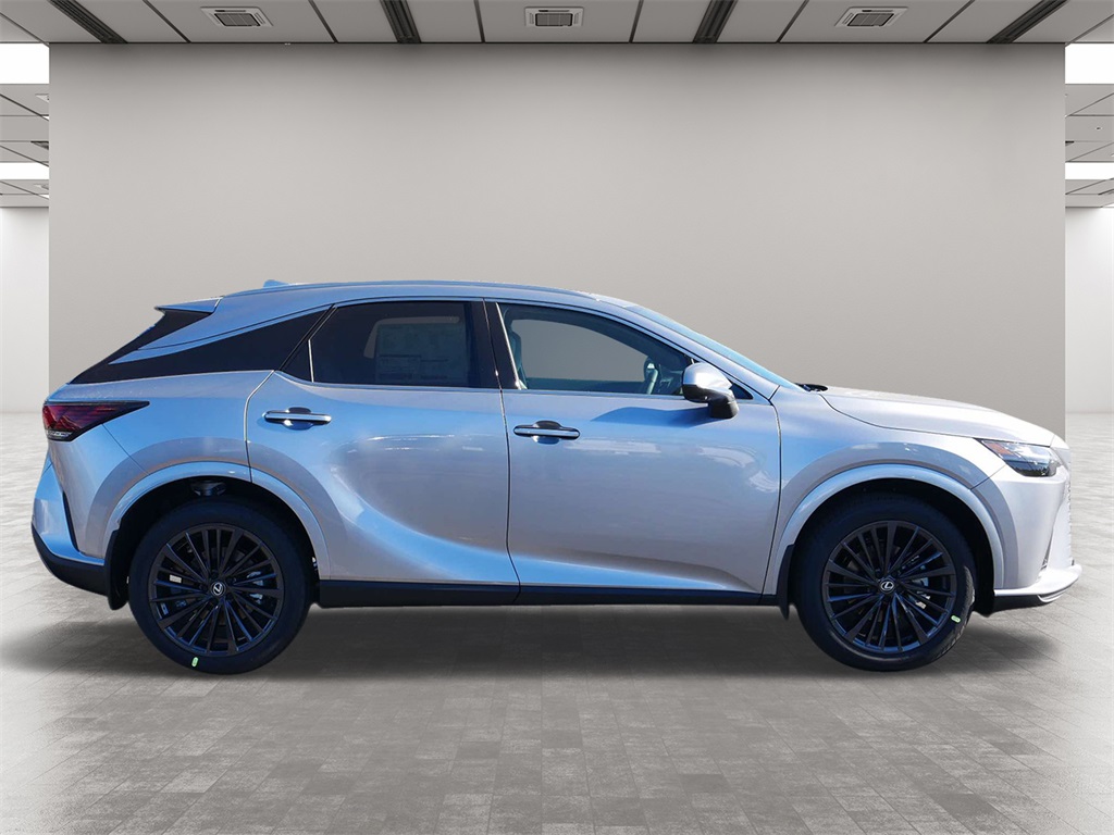 2024 Lexus RX 350 Premium 3