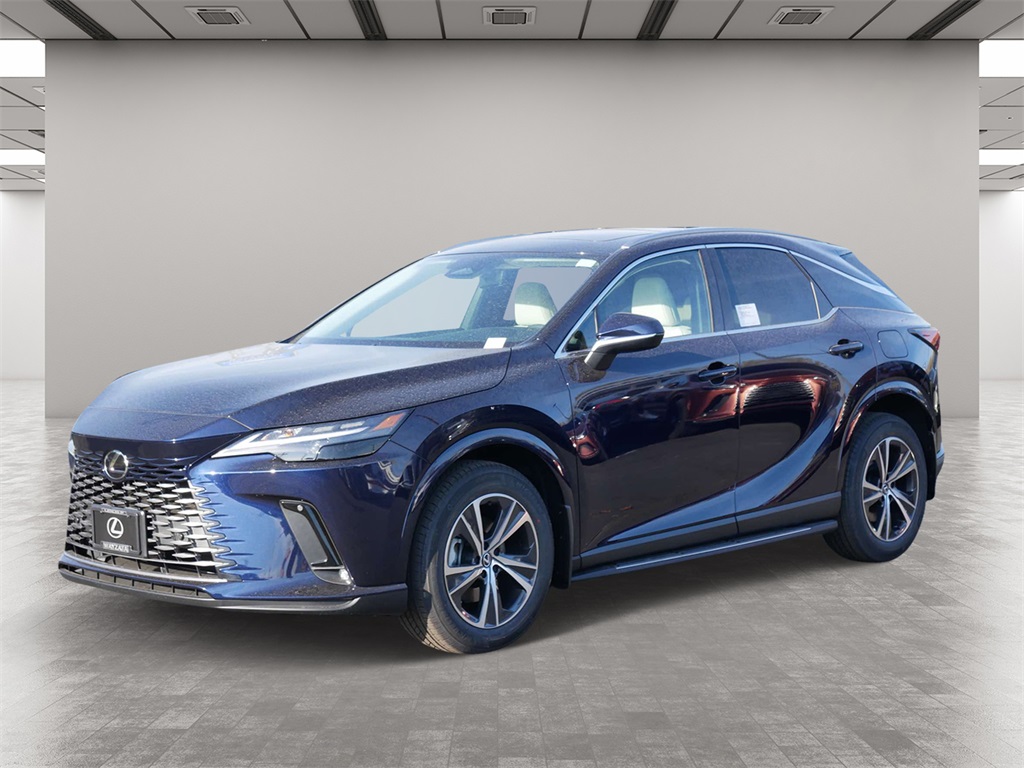 2024 Lexus RX 350 2