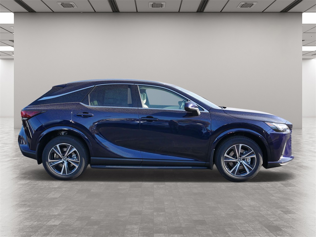 2024 Lexus RX 350 6