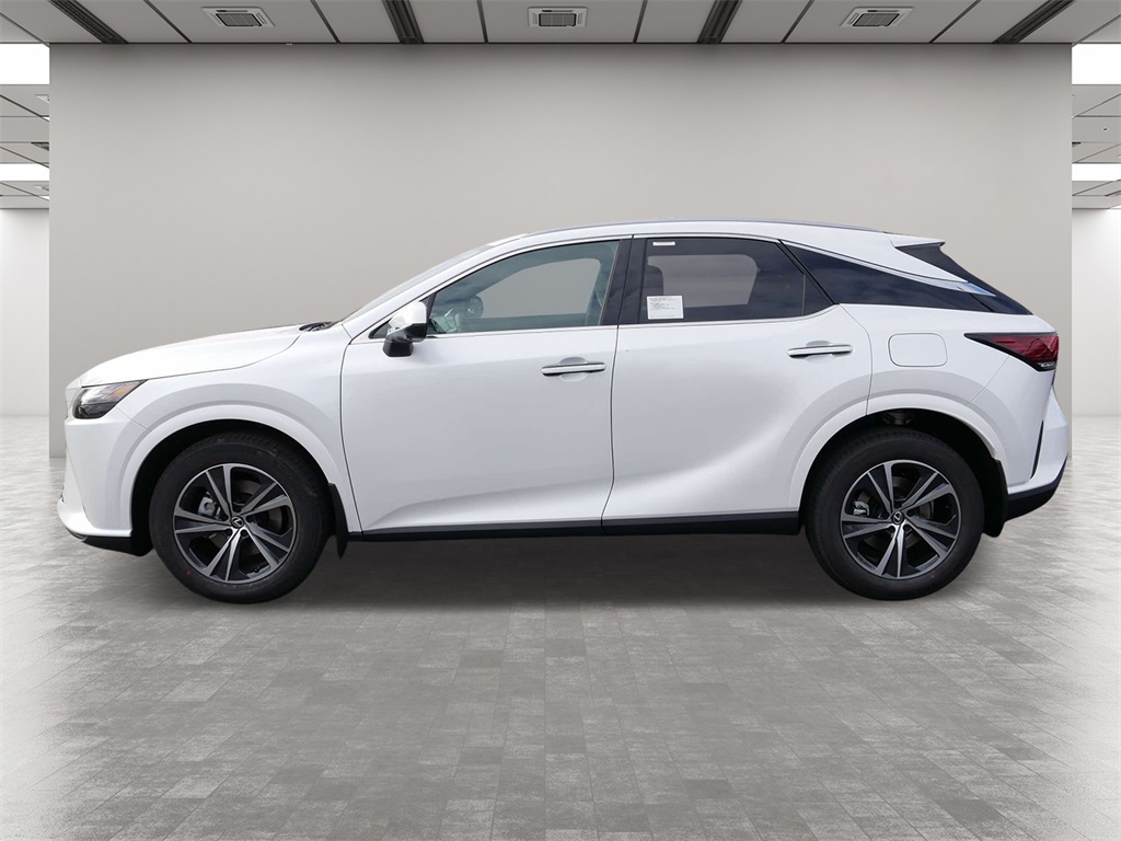 2024 Lexus RX 350 Premium 3