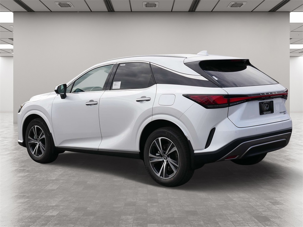 2024 Lexus RX 350 Premium 4