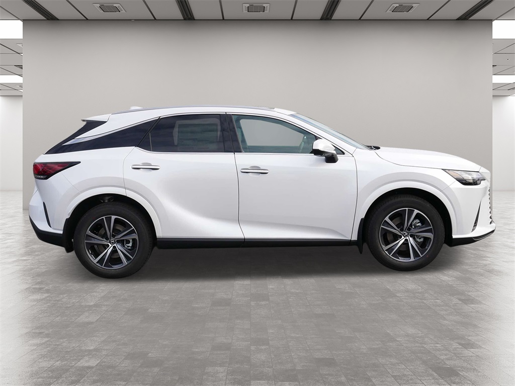 2024 Lexus RX 350 Premium 6