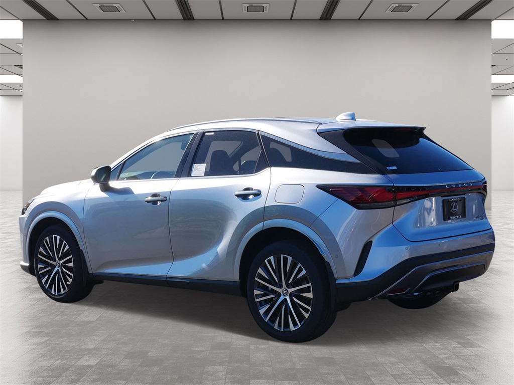 2024 Lexus RX 350 Premium Plus 1