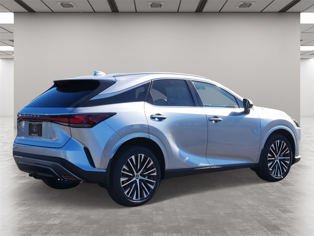 2024 Lexus RX 350 Premium Plus 2