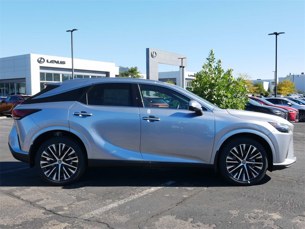 2024 Lexus RX 350 Premium Plus 6