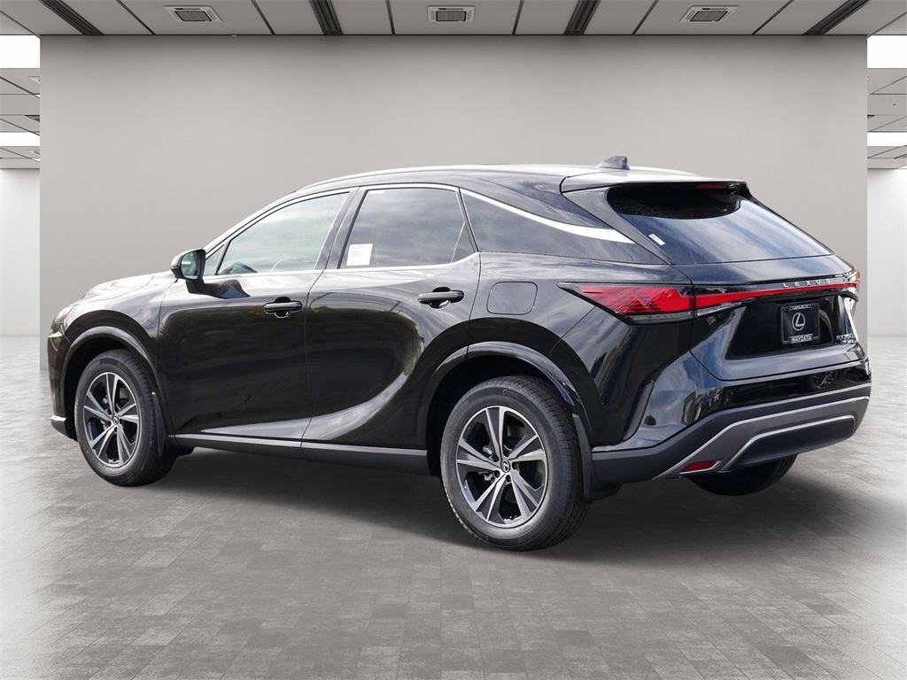 2024 Lexus RX 350 Premium 4