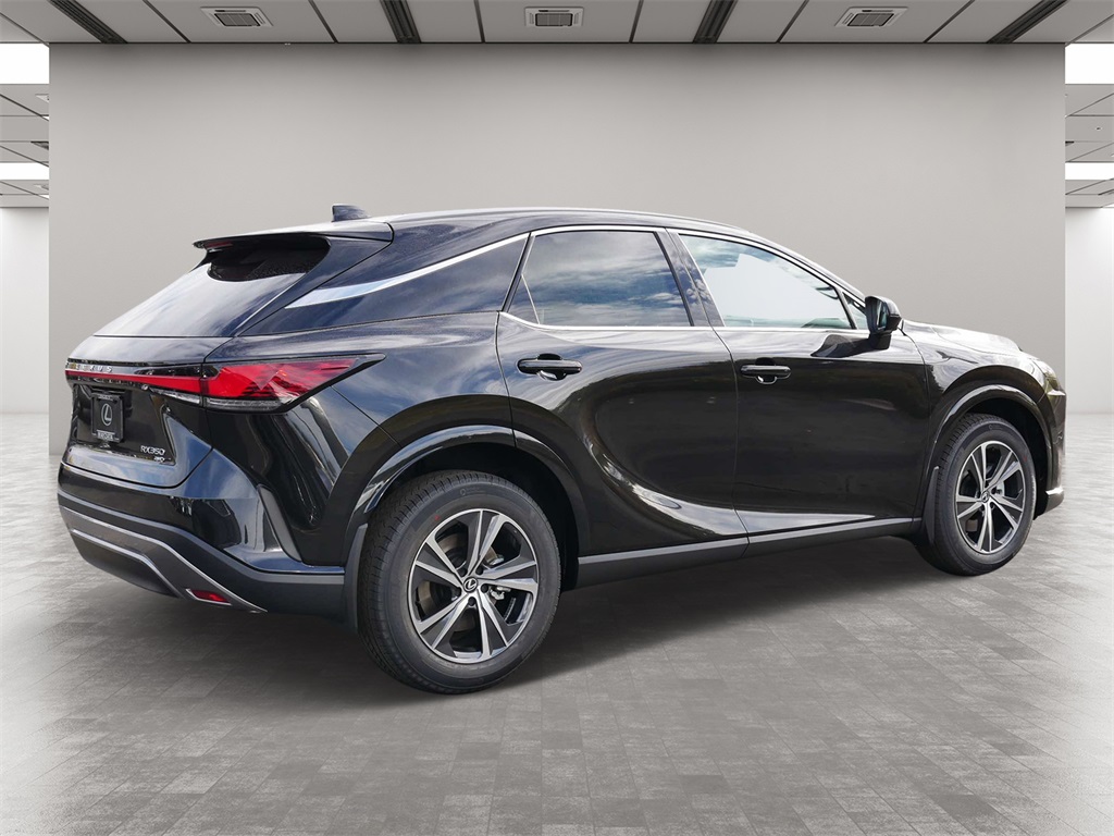 2024 Lexus RX 350 Premium 5