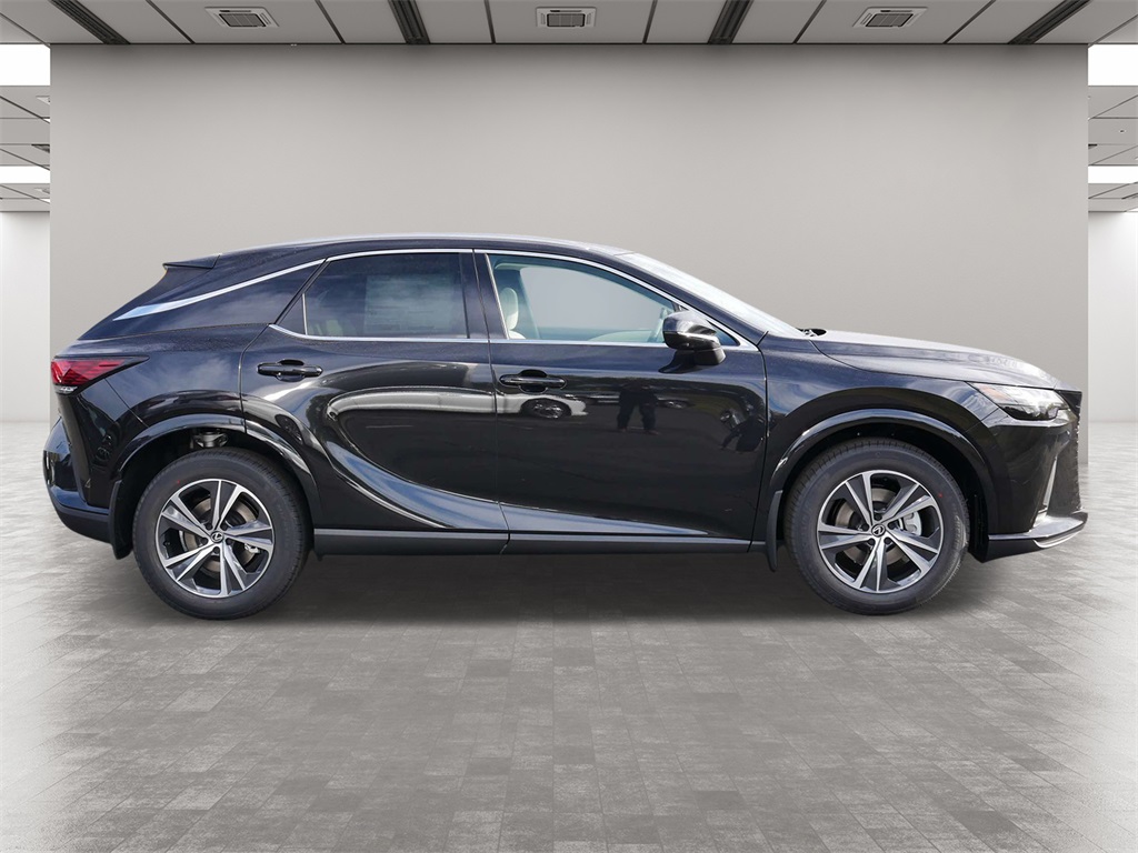 2024 Lexus RX 350 Premium 6