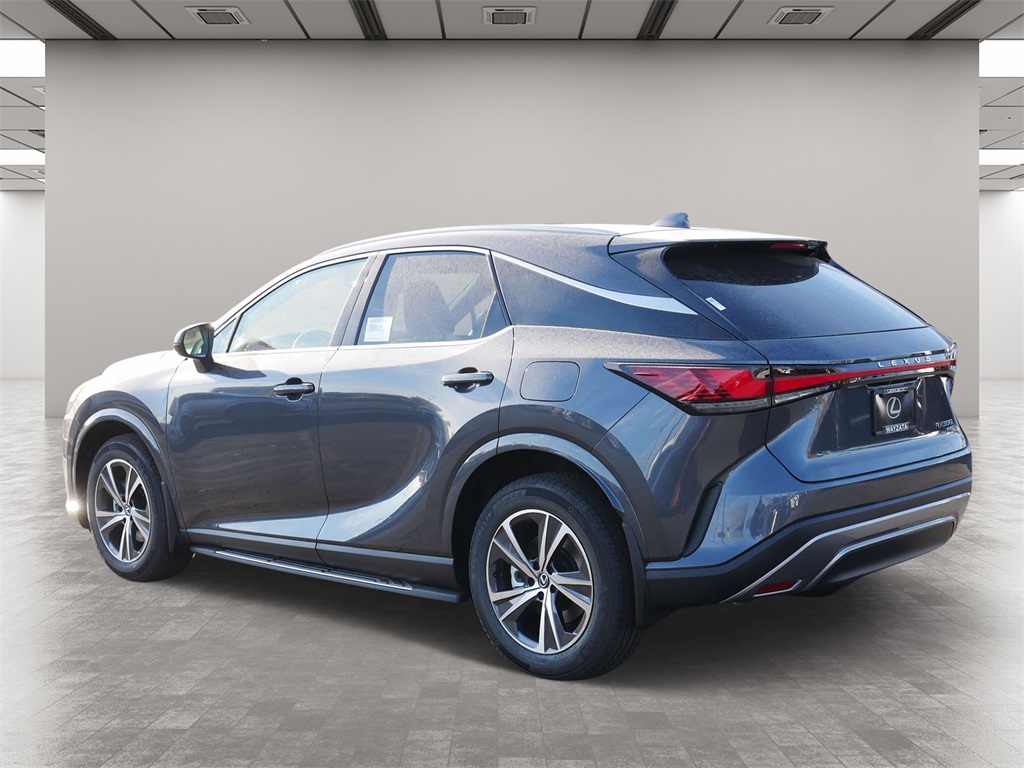 2024 Lexus RX 350 4