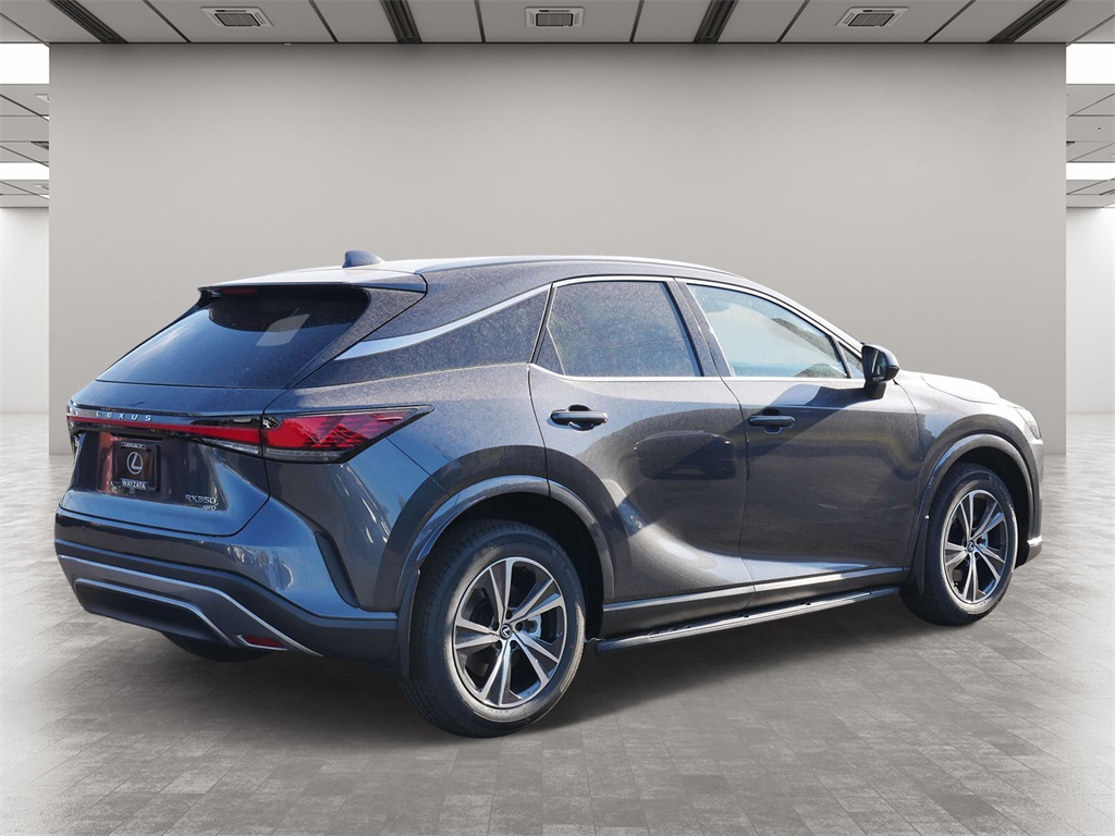 2024 Lexus RX 350 5