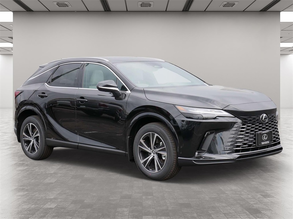 2024 Lexus RX 350 Premium 1