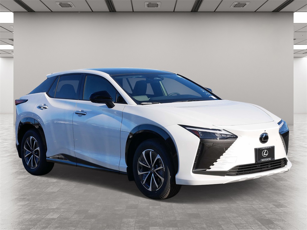 2024 Lexus RZ 300e Premium 1