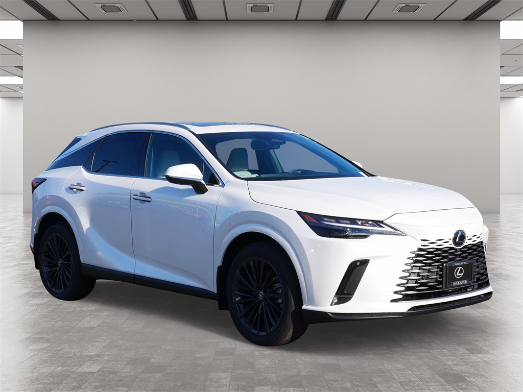 2024 Lexus RX 350 Premium 1