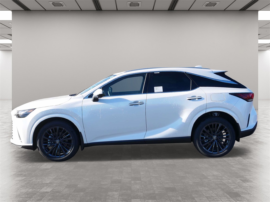 2024 Lexus RX 350 Premium 3